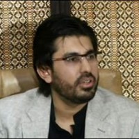 Arsalan Iftikhar