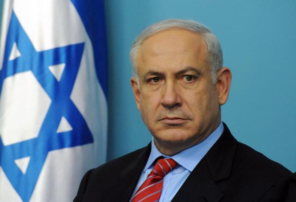 ہم جو بھی ہیں امریکہ کے طفیل ہیں: اسرائیلی وزیراعظم کا اعتراف