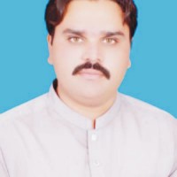 Chaudhry Kashif Niaz