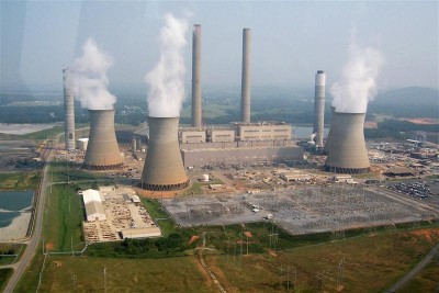 Coal Power Projects