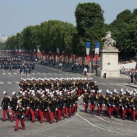 France National Day