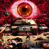 Israeli Terrorism