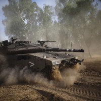 Israeli Aggression