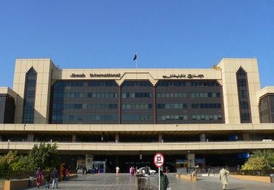 Jinnah International Airport
