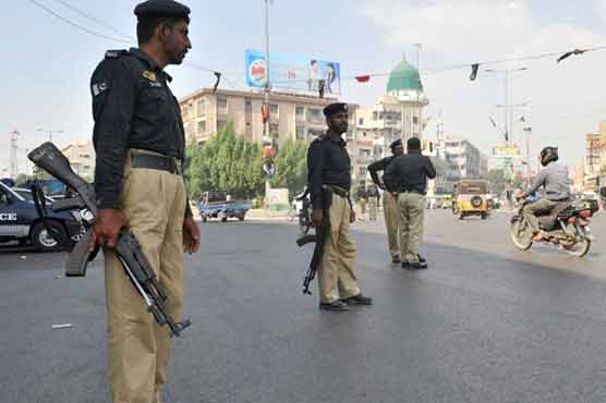کراچی: فائرنگ اور تشدد کے واقعات میں 8 افراد جاں بحق
