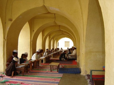 Madrasah Education