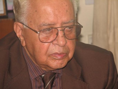 Majid Nizami