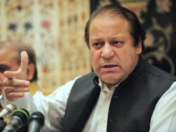 ضرب عضب کی تکمیل سے پاکستان پرامن ملک بنے گا، وزیر اعظم