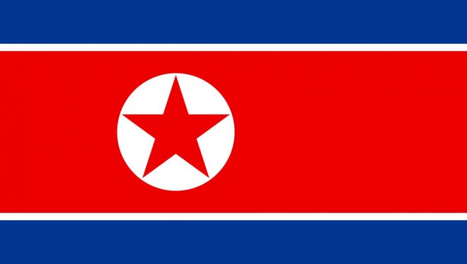 شمالی کوریا، حکومت کا تختہ الٹنے کا الزم، 2 امریکی سیاحوں پر مقدمہ