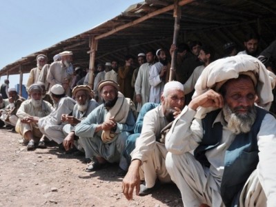  North Waziristan Victims