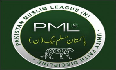 Pakistan Muslim League N