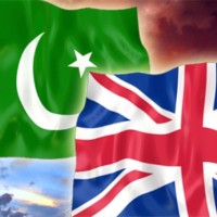 Pakistan,Britain