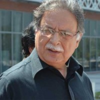 Pervez Rasheed