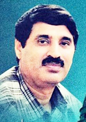 Prof Abdullah Bhatti