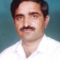 Qaiser Malik