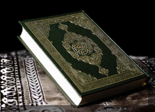 قرآن کریم کے احکامات پر عمل ہی دنیا و آخرت میں کامیابی کی ضمانت ہے۔ مولانا محمد اکبر نقشبندی