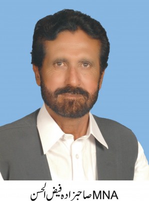Sahibzada Faiz-ul-Hassan