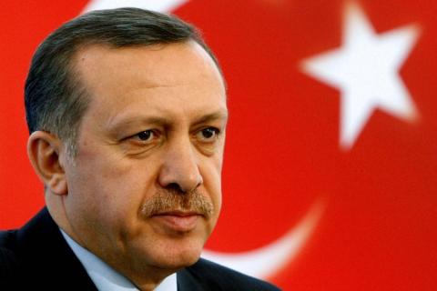 عراق میں قونصلیٹ کے مغوی 49 افراد کو وطن واپس لایا جائے گا: ترک وزیر اعظم