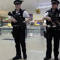 UK Airport Security