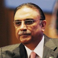 Asif Zardar