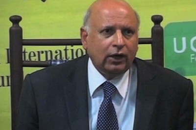 Chaudhry Mohammad Sarwar