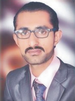 Chaudhry Zafarullah Arain