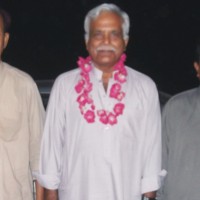 Colonel Aslam Chaudhry,Chaudhry Irfan Bashir