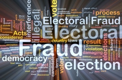 Electoral Fraud
