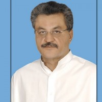 Ghulam Murtaza Jatoi