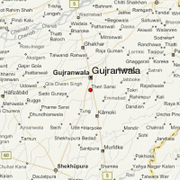 Gujranwala