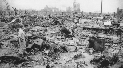 Hiroshima Bombing