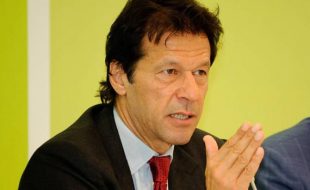 کامیاب طاقتور سیاسی رہنما عمران خان