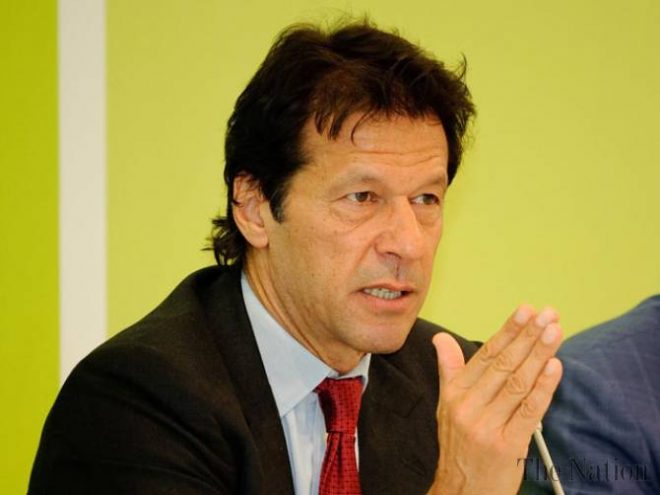 کامیاب طاقتور سیاسی رہنما عمران خان