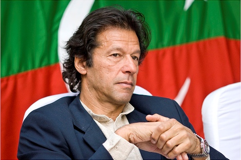 کارکن آج کے امتحان میں پاس ہوگئے تو نیا پاکستان بننے سے کوئی نہیں روک سکتا، عمران خان