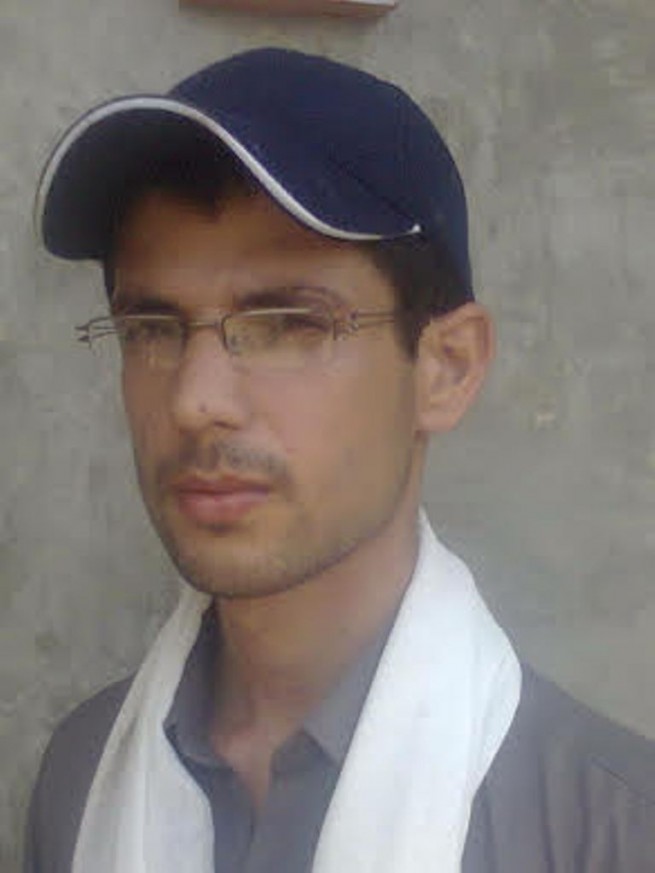 Imran Shakir