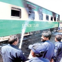 Karakoram Express