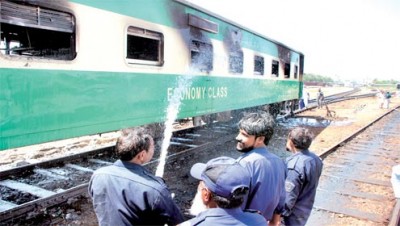 Karakoram Express