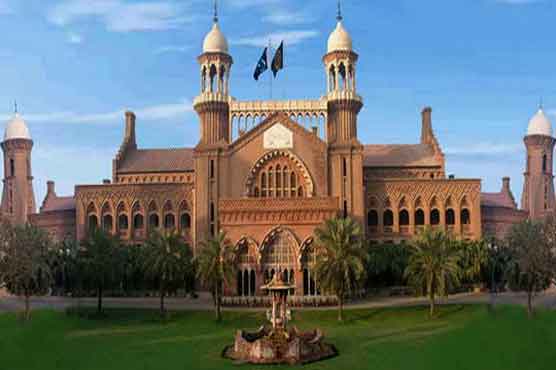 لاہور ہائیکورٹ نے وزیراعظم اور وزیراعلیٰ پنجاب کیخلاف مقدمہ درج نہ کرنے کی درخواست مسترد کر دی