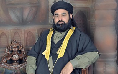 Muhammad Aslam Shehzad Qadri
