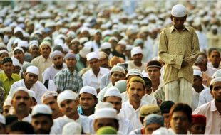آزادی کی قدر بھارتی مسلمانوں سے پوچھے