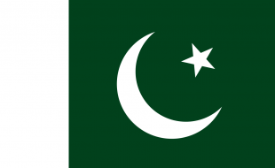 شہنشاہ جہانگیر کا ہندوستان، موجودہ پاکستان