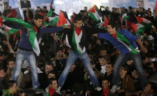 مظلوم فلسطینیوں کی پکار