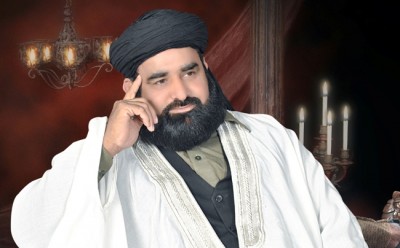 Peer Muhammad Aslam Shehzad Qadri