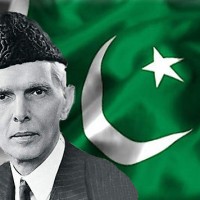 Quaid e Azam Mohammad Ali Jinnah