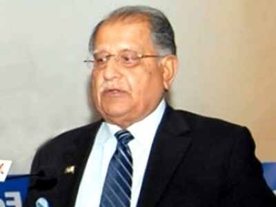 Riaz Hussain Pirzada
