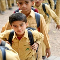 Sindh School