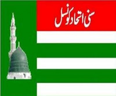 Sunni Ittehad Council Pakistan