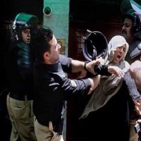 Tragedy, Model Town