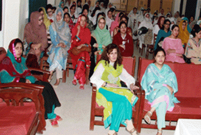 Women Seminars