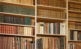 پاکستان میں لائبریریوں کا فقدان